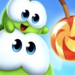 Cut the Rope Remastered Game Play Online Free